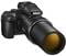 Фото - Цифрова фотокамера Nikon Coolpix P1100 (VQA170EA) | click.ua