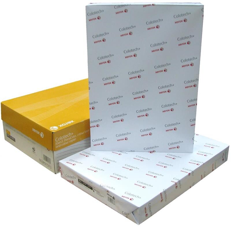 Фотобумага Xerox Colotech+ 220г/м2 SRA3 250л (003R97973)