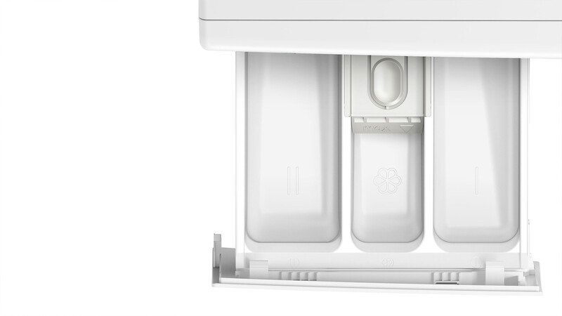 Пральна машина Bosch WAN28281UA