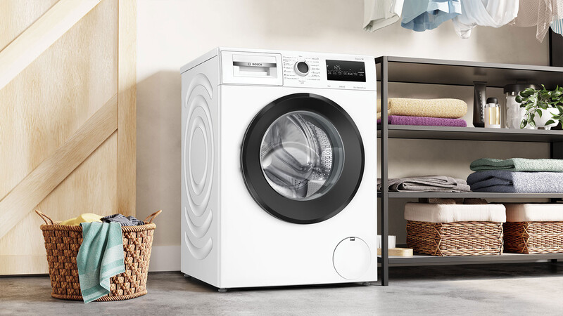 Пральна машина Bosch WAN28281UA