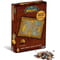 Фото - Пазл ABYstyle World of Warcraft Azeroth`s map 1000 pcs (ABYJDP011) | click.ua