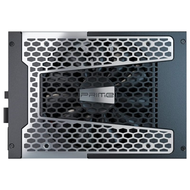 Блок живлення Prime PX-2200 ATX 3.1 Black 2200W