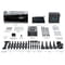 Фото - Блок живлення Prime PX-2200 ATX 3.1 Black 2200W | click.ua