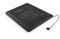 Фото - Охолоджуюча підставка для ноутбука Gembird NBS-1F15-04 Black 15.6" | click.ua