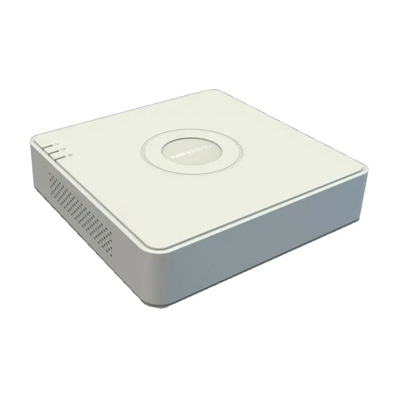 Видеорегистратор Hikvision DS-7104NI-Q1/4P(STD)(D)/UKR VIATEK