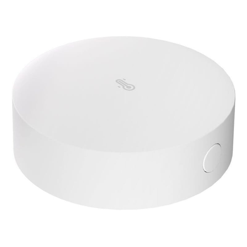 Датчик температури та вологості Sonoff Zigbee SNZB-02P