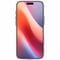 Фото - Чохол-накладка Spigen Ultra Hybrid with MagFit для Apple iPhone 16 Pro Max Frost Clear (ACS08002) | click.ua
