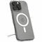 Фото - Чохол-накладка Spigen Ultra Hybrid with MagFit для Apple iPhone 16 Pro Max Frost Clear (ACS08002) | click.ua
