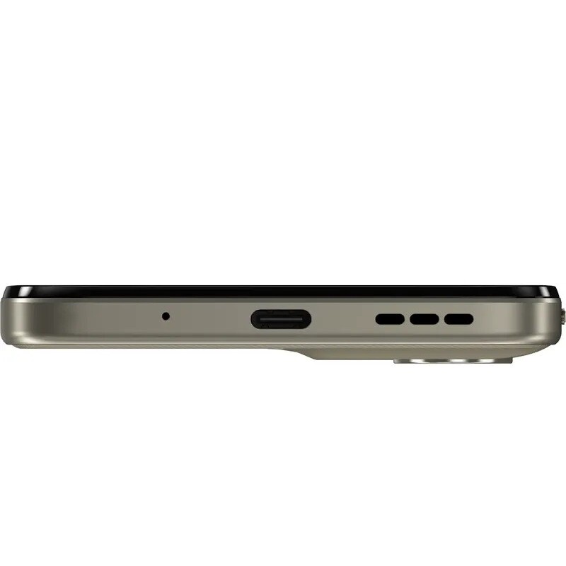 Смартфон Motorola Moto G06 Power 4/256GB Laurel Oak (PBA00001UA)