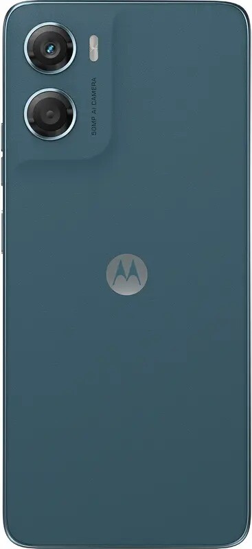 Смартфон Motorola Moto G06 Power 4/256GB Tapestry (PBA00000UA)