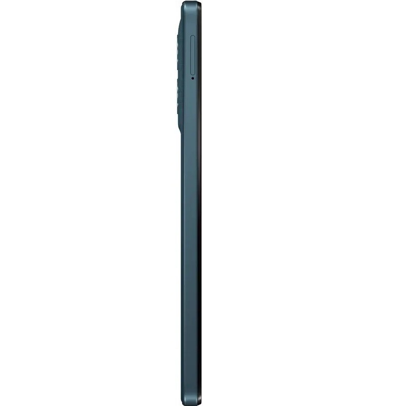Смартфон Motorola Moto G06 Power 4/256GB Tapestry (PBA00000UA)