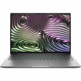 Ноутбук HP ZBook X G1i (B30HXES) Silver