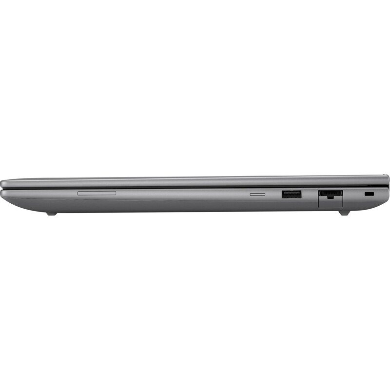 Ноутбук HP ZBook X G1i (B30HTES) Silver