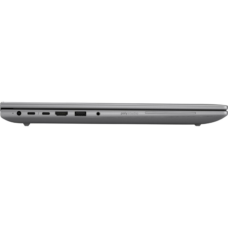 Ноутбук HP ZBook X G1i (B30HTES) Silver