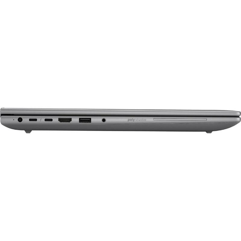 Ноутбук HP ZBook X G1i (B30HVES) Silver