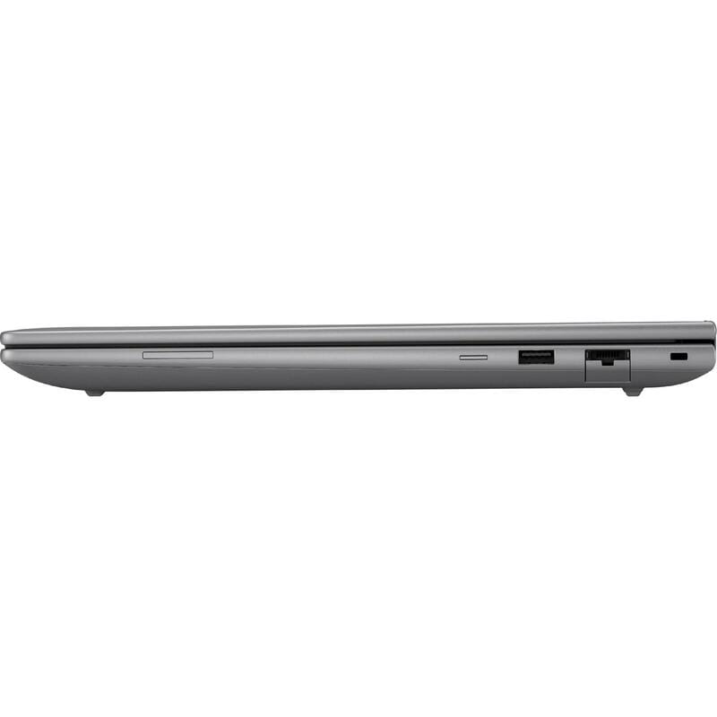 Ноутбук HP ZBook X G1i (B30HVES) Silver