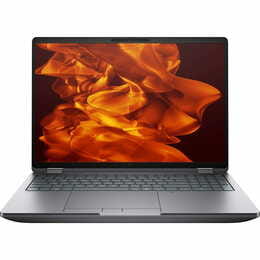 Ноутбук HP ZBook Fury G1i 16 (5F9V4ES) Meteor Silver
