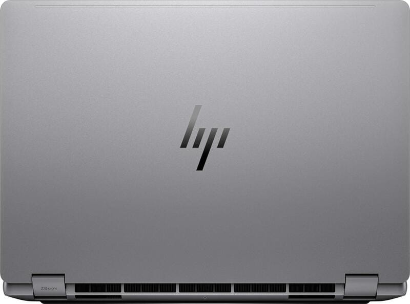 Ноутбук HP ZBook Fury G1i 16 (5F9V4ES) Meteor Silver