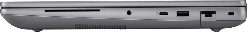 Ноутбук HP ZBook Fury G1i 16 (5F9U2ES) Meteor Silver
