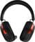 Фото - Гарнітура GamePro Asgard Freya Pro Black-Red (HSW201BR) | click.ua