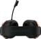 Фото - Гарнітура GamePro Asgard Freya Pro Black-Red (HSW201BR) | click.ua