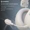 Фото - Гарнітура GamePro Asgard Freya Pro White-Blue (HSW201WB) | click.ua