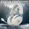 Фото - Гарнітура GamePro Asgard Freya Pro White-Blue (HSW201WB) | click.ua