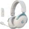 Фото - Гарнітура GamePro Asgard Freya Pro White-Blue (HSW201WB) | click.ua