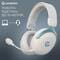 Фото - Гарнітура GamePro Asgard Freya Pro White-Blue (HSW201WB) | click.ua