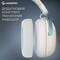 Фото - Гарнітура GamePro Asgard Freya Pro White-Blue (HSW201WB) | click.ua