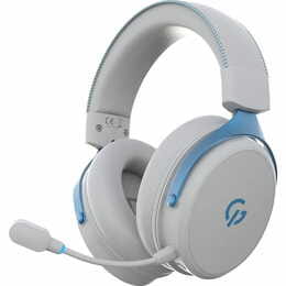 Гарнитура GamePro Asgard Skadi White (HSW191WB)