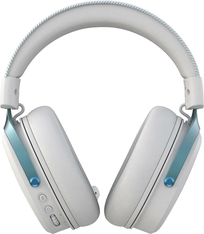 Гарнітура GamePro Asgard Skadi White (HSW191WB)