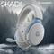 Фото - Гарнітура GamePro Asgard Skadi White (HSW191WB) | click.ua