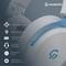 Фото - Гарнітура GamePro Asgard Skadi White (HSW191WB) | click.ua