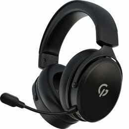 Гарнітура GamePro Asgard Skadi Black (HSW191B)