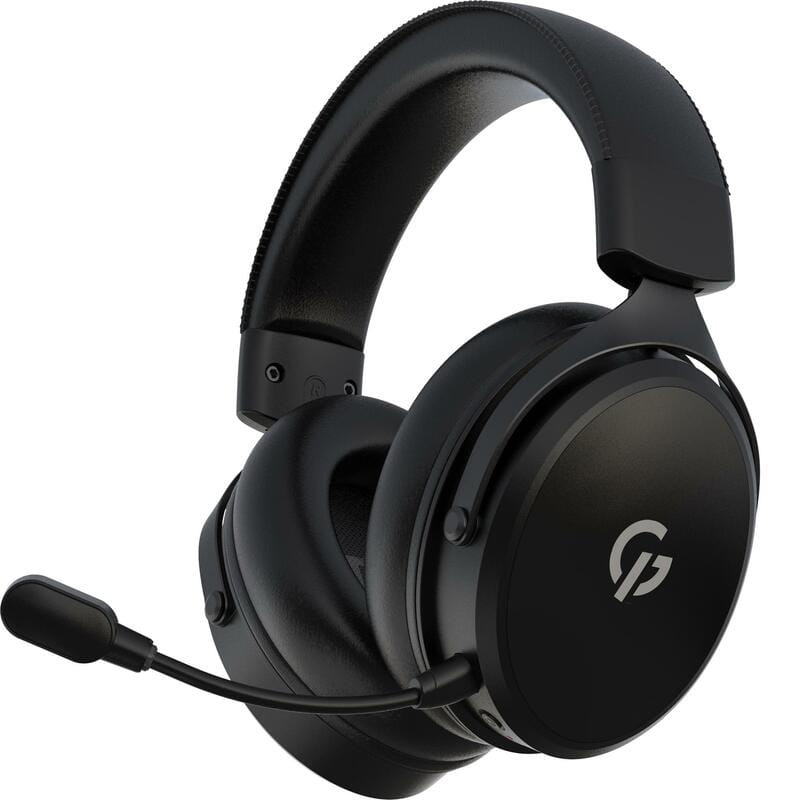 Гарнитура GamePro Asgard Skadi Black (HSW191B)