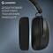 Фото - Гарнітура GamePro Asgard Freya Black (HS145B) | click.ua