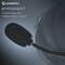 Фото - Гарнітура GamePro Asgard Freya Black (HS145B) | click.ua