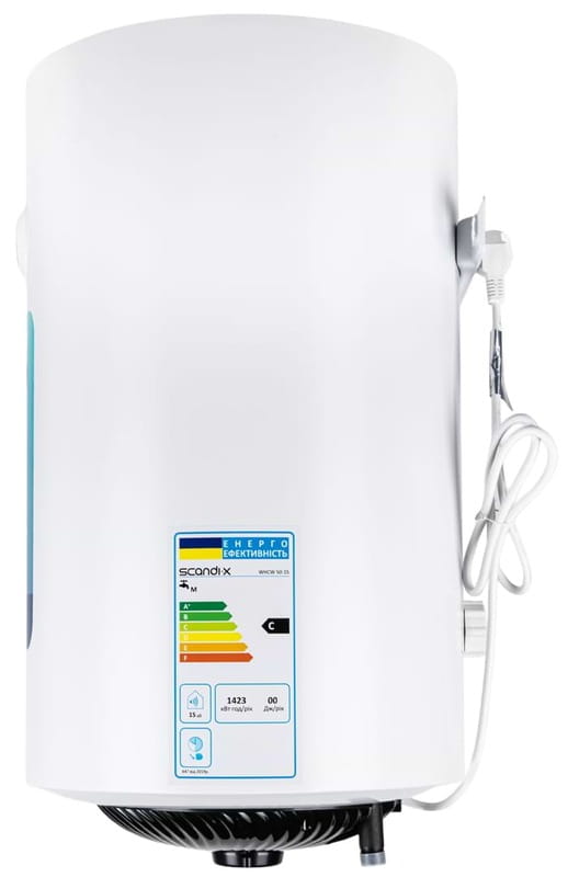 Водонагреватель Scandix WHCW 50-15