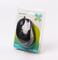 Фото - Мышь Maxxter Mc-335 Black | click.ua