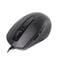 Фото - Мышь Maxxter Mc-335 Black | click.ua