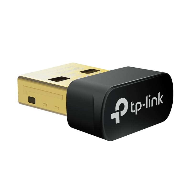 Бездротовий адаптер TP-Link Archer TX10UB Nano