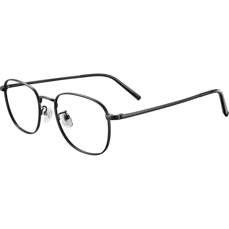 Очки Xiaomi Blue Light Blocking Glasses Black