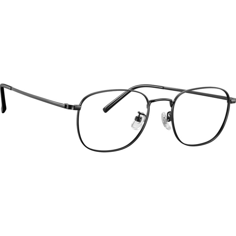 Очки Xiaomi Blue Light Blocking Glasses Black