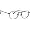 Фото - Очки Xiaomi Blue Light Blocking Glasses Black | click.ua