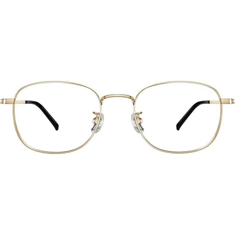 Окуляри Xiaomi Blue Light Blocking Glasses Gold