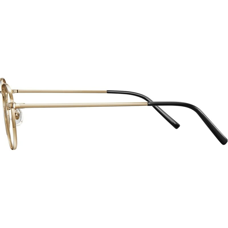 Окуляри Xiaomi Blue Light Blocking Glasses Gold
