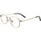 Фото - Окуляри Xiaomi Blue Light Blocking Glasses Gold | click.ua