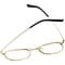Фото - Окуляри Xiaomi Blue Light Blocking Glasses Gold | click.ua