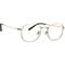 Фото - Окуляри Xiaomi Blue Light Blocking Glasses Gold | click.ua